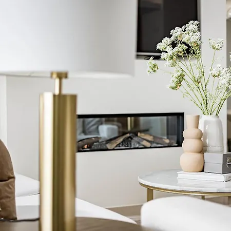 Appartement Lo- Olivos By Roomservices Benahavís