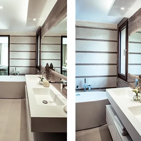 Lo- Olivos By Roomservices Appartement Benahavís