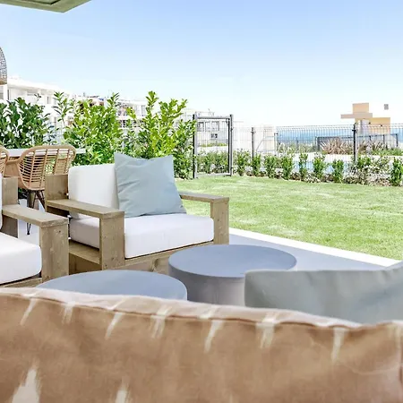 Lo- Olivos By Roomservices * Benahavís