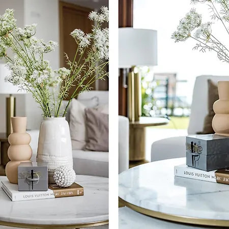 Appartement Lo- Olivos By Roomservices Benahavís