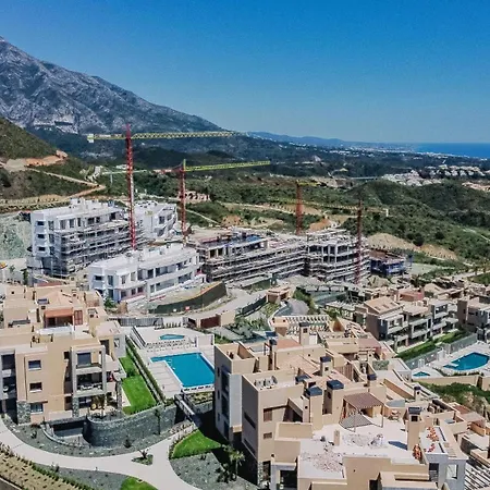 Lo- Olivos By Roomservices Appartement Benahavís