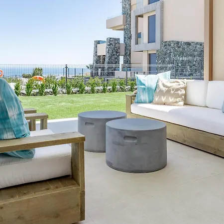 Appartement Lo- Olivos By Roomservices Benahavís