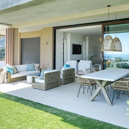 Lo- Olivos By Roomservices *