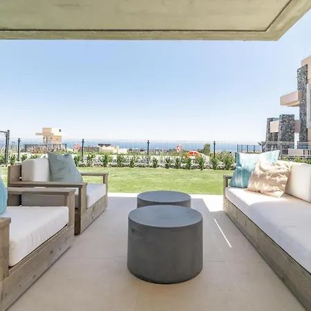 Lo- Olivos By Roomservices * Benahavís