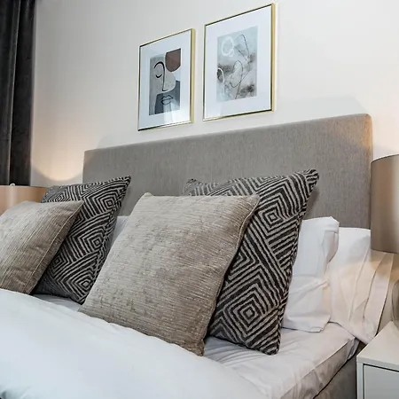 Lo- Olivos By Roomservices * Benahavís