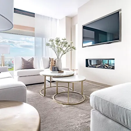 Lo- Olivos By Roomservices Benahavís
