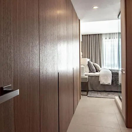 Lo- Olivos By Roomservices Appartement