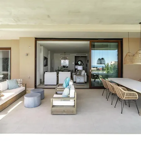 Lo- Olivos By Roomservices Appartement *