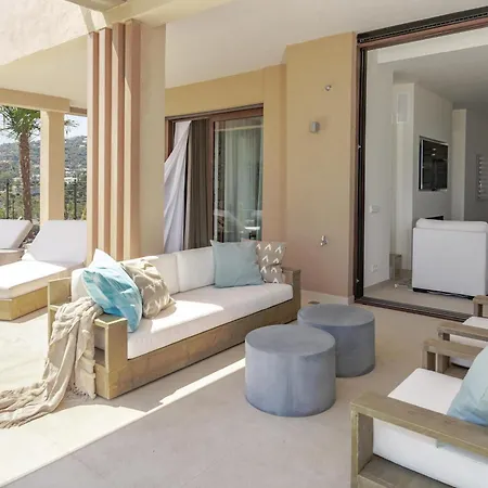 Apartman Lo- Olivos By Roomservices *