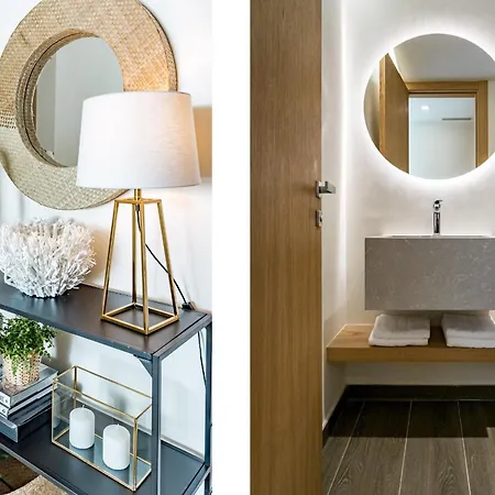 Lo- Olivos By Roomservices