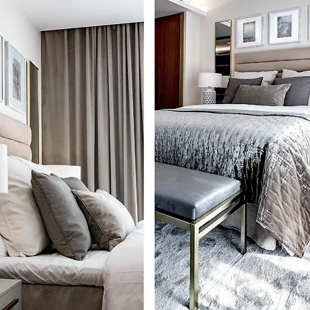 Lo- Olivos By Roomservices Apartman