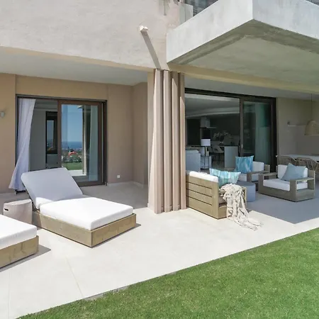 Apartman Lo- Olivos By Roomservices *