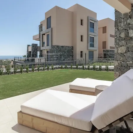 Lo- Olivos By Roomservices Apartman Benahavís