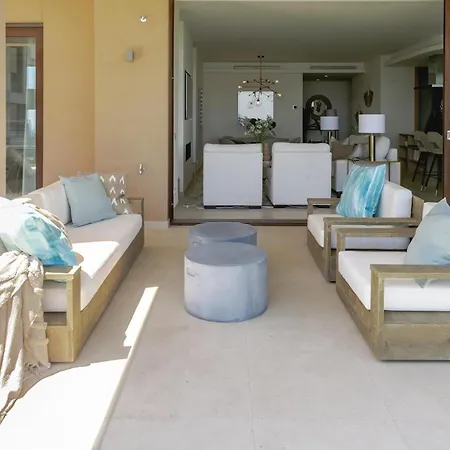 Lo- Olivos By Roomservices Apartman