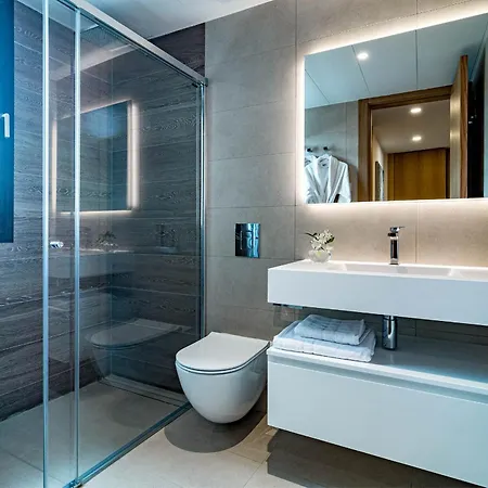 Lo- Olivos By Roomservices Apartman *