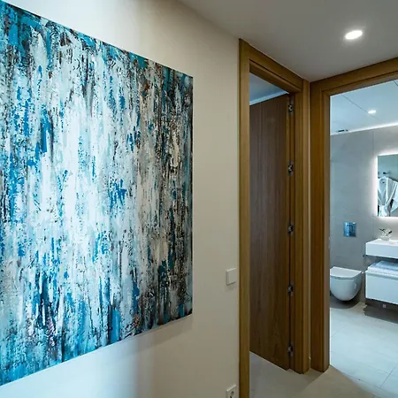 Lo- Olivos By Roomservices Apartman Benahavís