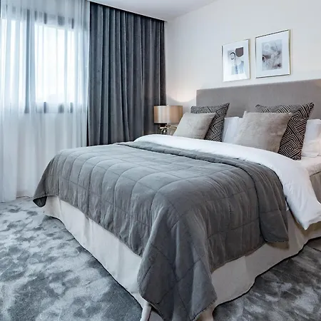 Apartman Lo- Olivos By Roomservices Benahavís