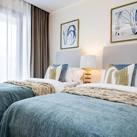 Lo- Olivos By Roomservices *