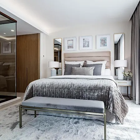 Lo- Olivos By Roomservices Benahavís
