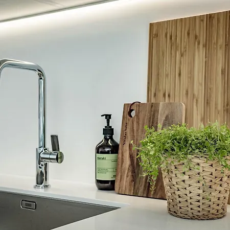 Lo- Olivos By Roomservices Apartman Benahavís
