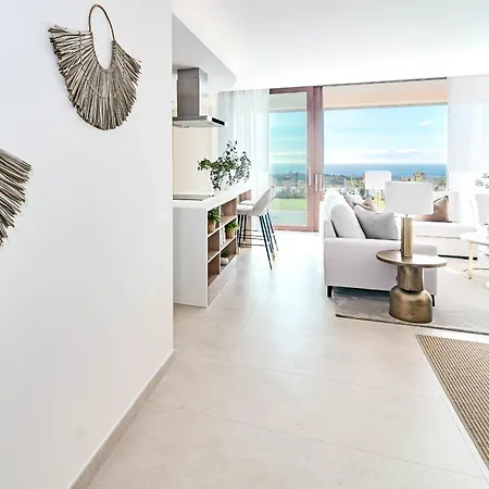 Lo- Olivos By Roomservices *