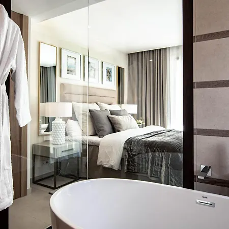 Lo- Olivos By Roomservices *