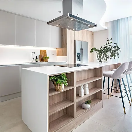 Lo- Olivos By Roomservices * Benahavís